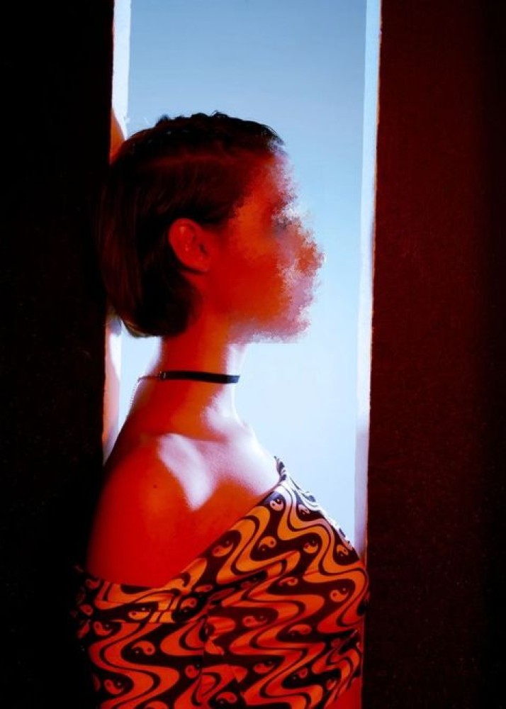 Индивидуалка Полина фото № 2 в городе Ступино