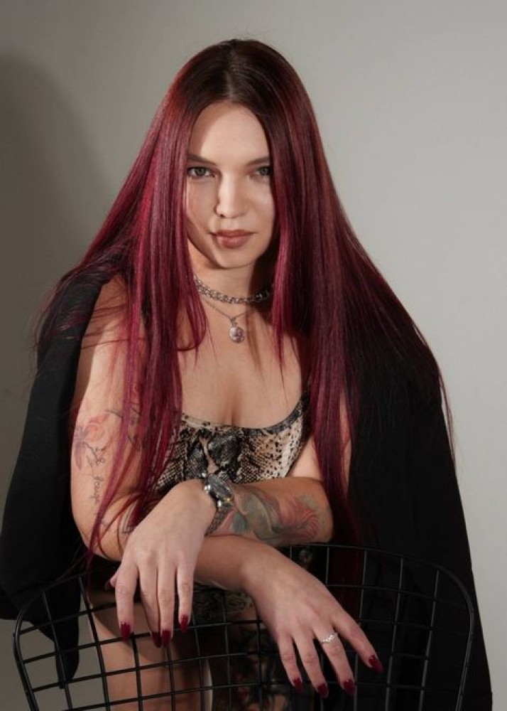 Индивидуалка Вита главное фото в городе Ступино 