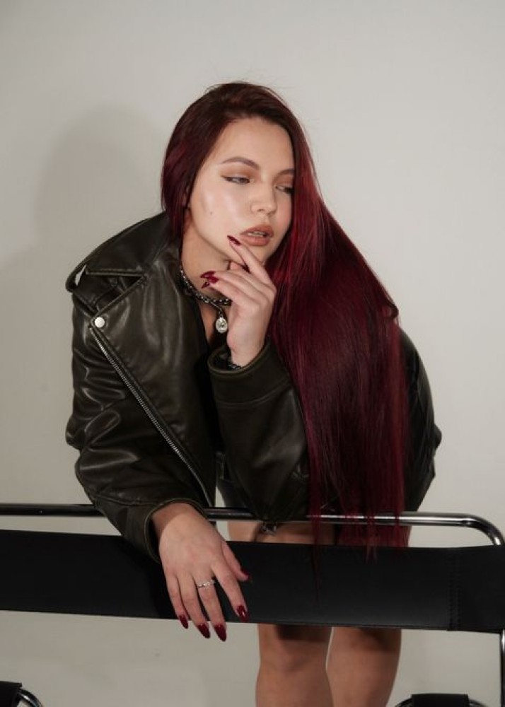 Индивидуалка Вита фото № 2 в городе Ступино