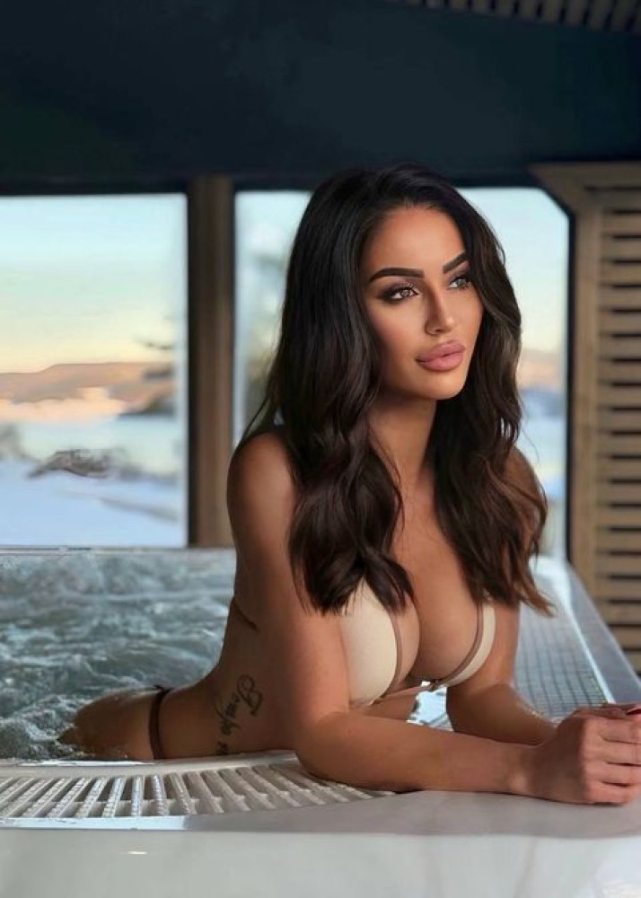 Индивидуалка Юля фото № 2 в городе Ступино