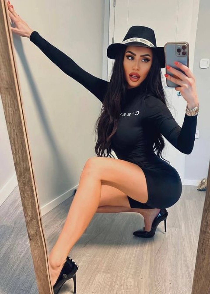 Индивидуалка Юля фото № 2 в городе Ступино