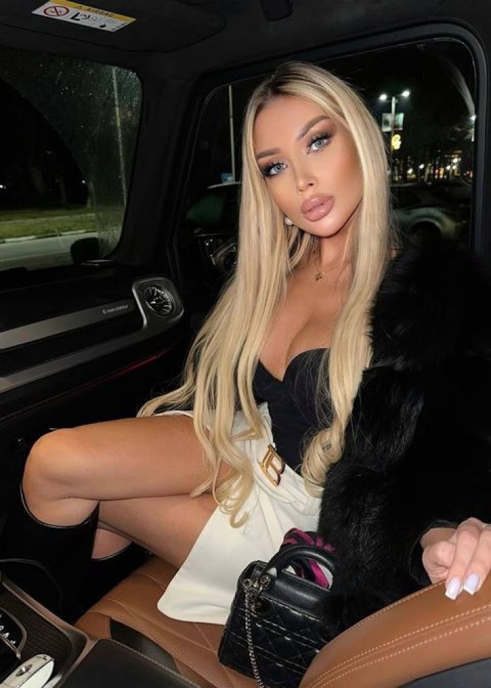 Индивидуалка Юля фото № 2 в городе Ступино