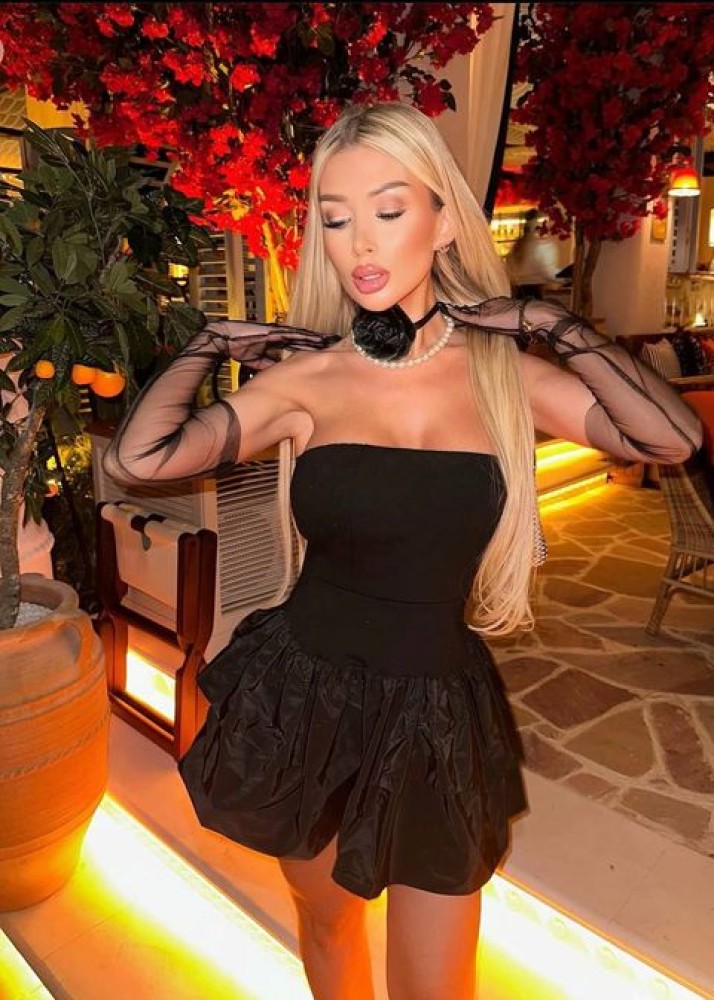 Индивидуалка Юля фото № 2 в городе Ступино