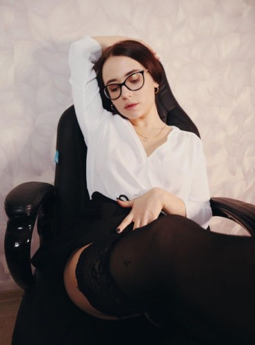 Яночка, Г. Ступино