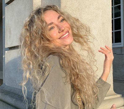 Лиза, Г. Ступино