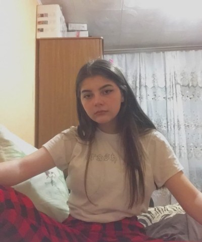 Настя, Г. Ступино