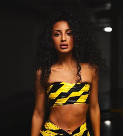 Луиза, Г. Ступино