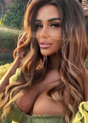 Алина, Г. Ступино