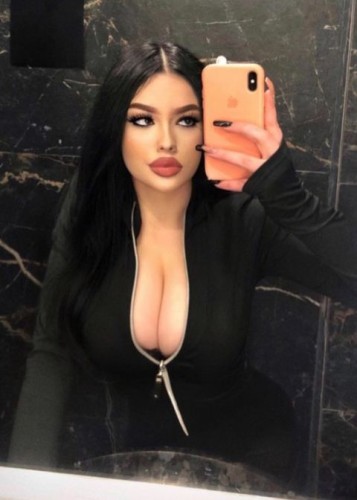 Алёна, Г. Ступино