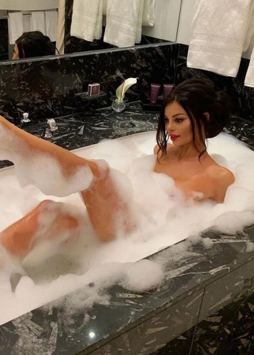 Екатерина, Г. Ступино