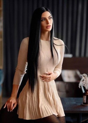 Ира, Г. Ступино