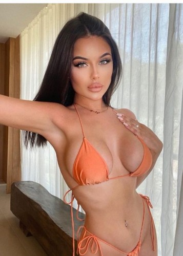 Лейла, Г. Ступино