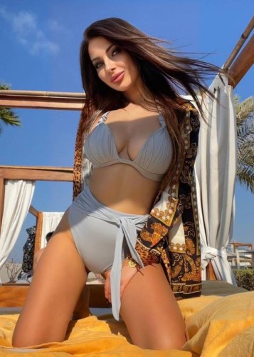 Роксана, Г. Ступино