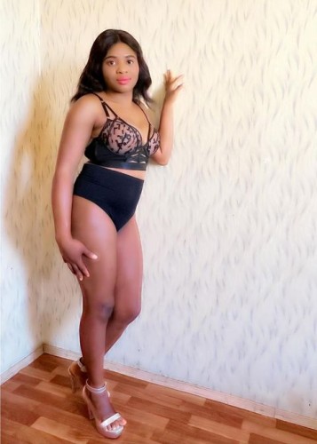 Shakira, Г. Ступино